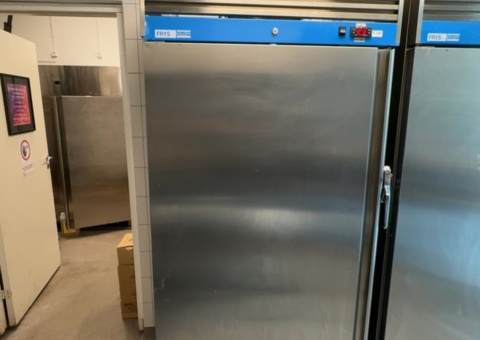 Frys - KylCity CF-C 800 -2009