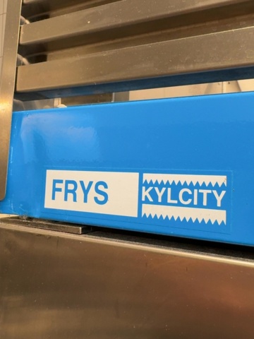 1536059-4 Frys - KylCity CF-C 800 -2009