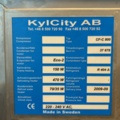 1536059-7 Frys - KylCity CF-C 800 -2009