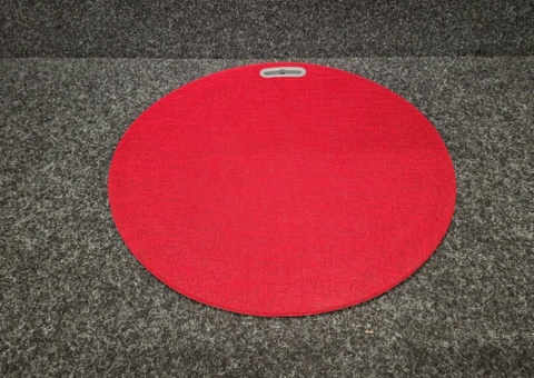 9 st Ståmattor Götessons Dot StandzOn