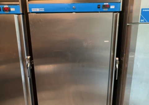 Freezer - KylCity CF-C 800 -2009
