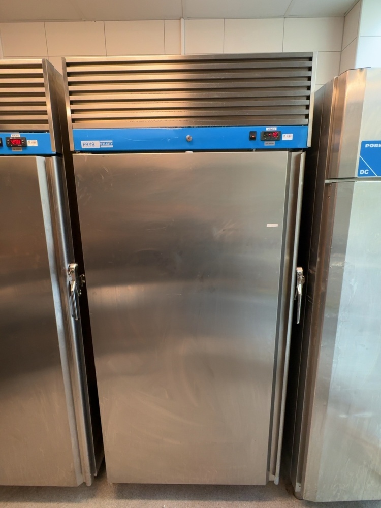 1536060-1 Freezer - KylCity CF-C 800 -2009