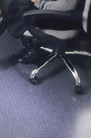 1579044-1 Floor protection PET 1200x1500 mm