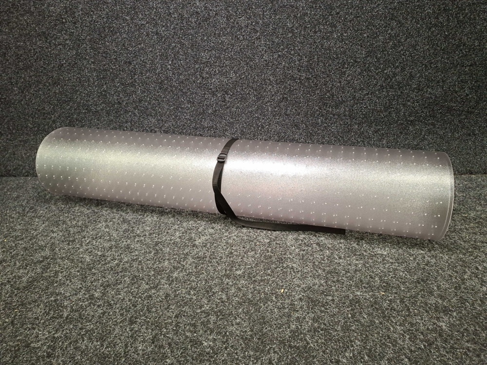 1579047-2 Floor protection PET 1200x1500 mm