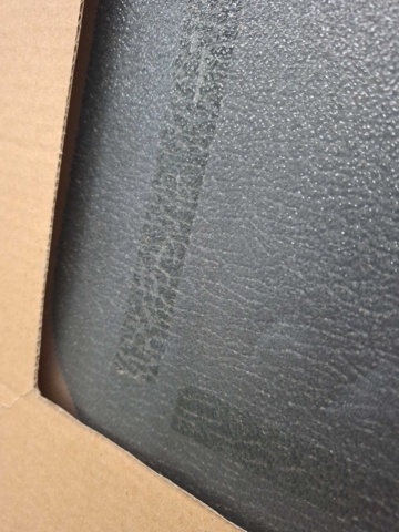 1579116-4 Floor cover/Combi mat imexop 910x1220 mm