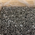 1579129-2 Approx. 10,000 pcs. Mounting screw 4.2x19mm - stainless steel