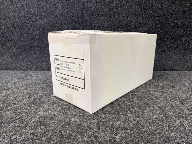 1579145-1 10,000 pcs Banded Combination screw Plaster 41 mm