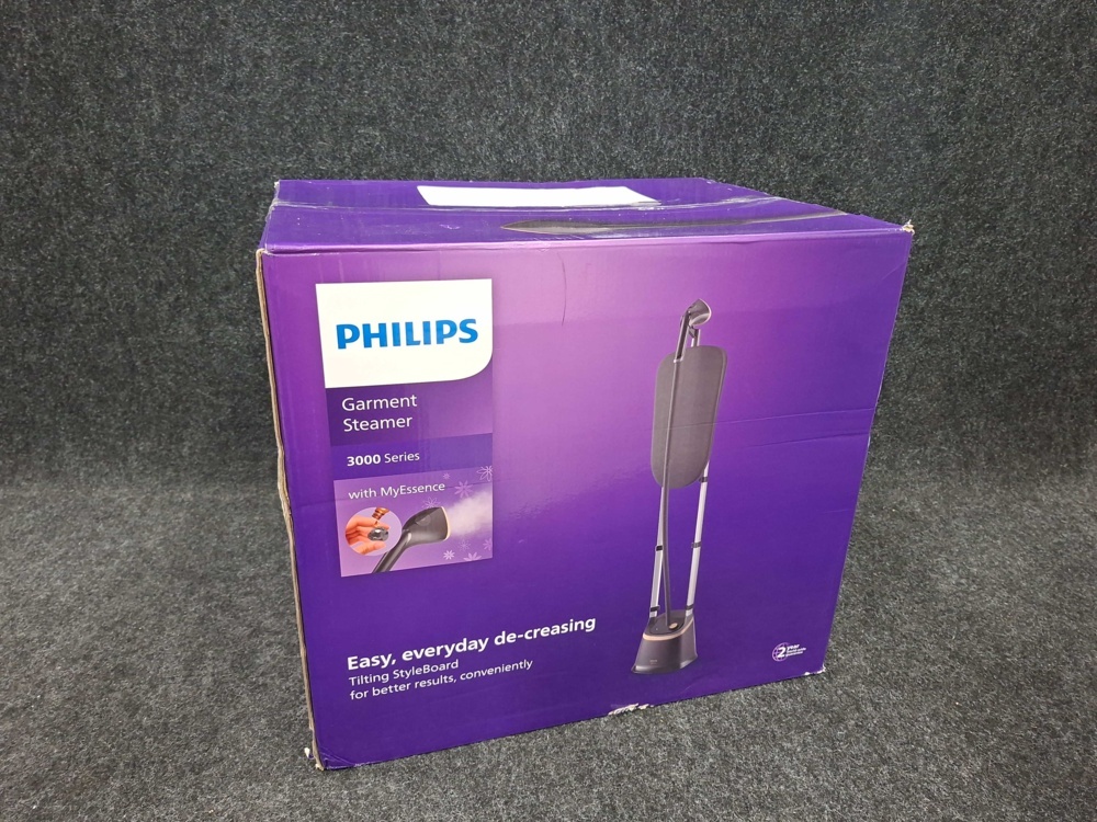 1555099-2 Stativsteamer Philips STE3170/80