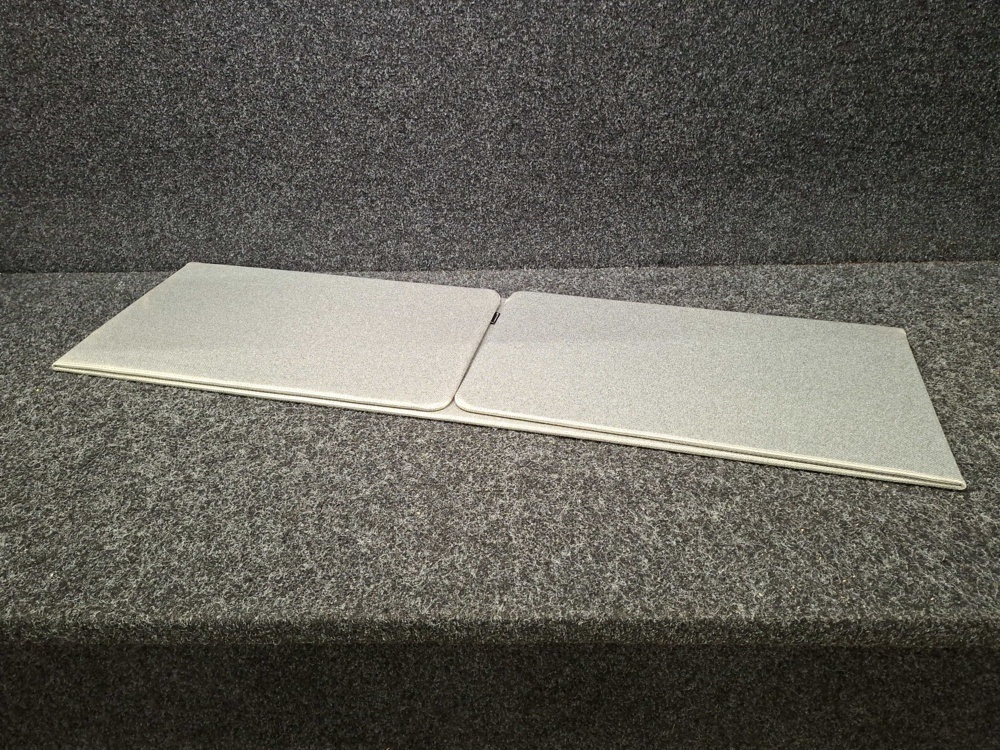 1579064-2 Table screen Götessons FoldItScreen 1440x720 mm