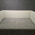 1579065-1 Table screen Götessons FoldItScreen 1440x720 mm