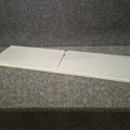 1579065-2 Table screen Götessons FoldItScreen 1440x720 mm