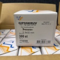 1579263-2 6000 pcs Drywall screws 3.9x32 mm Thuresson Fastening