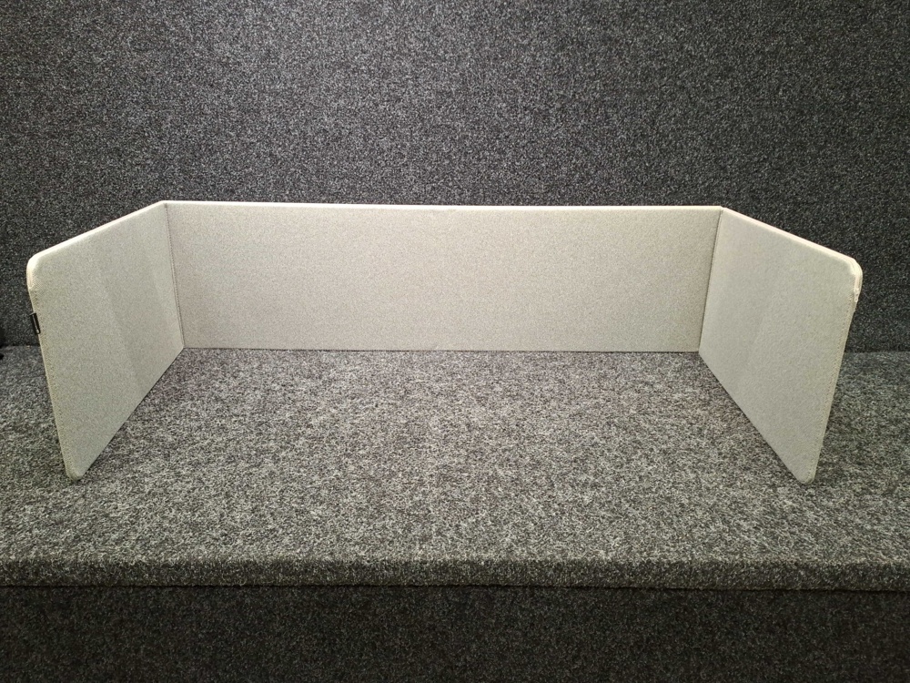 1579066-1 Bordsskärm Götessons FoldItScreen 1440x720 mm