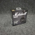 1579152-2 Marshall Major V Wireless Headphones, On-Ear (Black)
