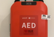 1544930 Hjärtstartare - Primedic HeartSave Y / YA
