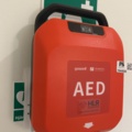 1544930-2 Hjärtstartare - Primedic HeartSave Y / YA