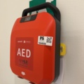 1544930-3 Hjärtstartare - Primedic HeartSave Y / YA