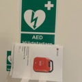 1544930-4 Hjärtstartare - Primedic HeartSave Y / YA