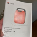 1544930-6 Hjärtstartare - Primedic HeartSave Y / YA