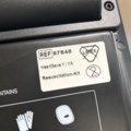 1544930-8 Hjärtstartare - Primedic HeartSave Y / YA