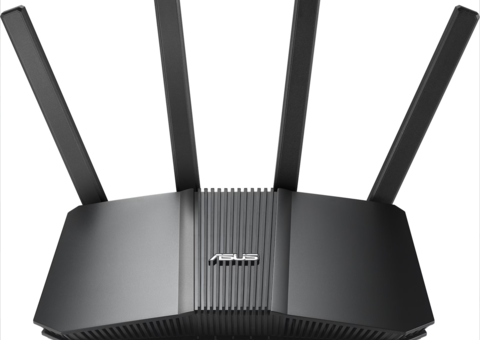 Router ASUS RT-BE58U V2