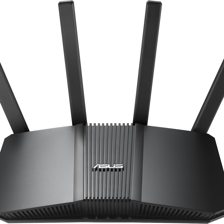 1579147-1 Router ASUS RT-BE58U V2