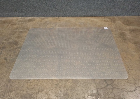 2 pcs Floor protection PET 1200x1800 mm