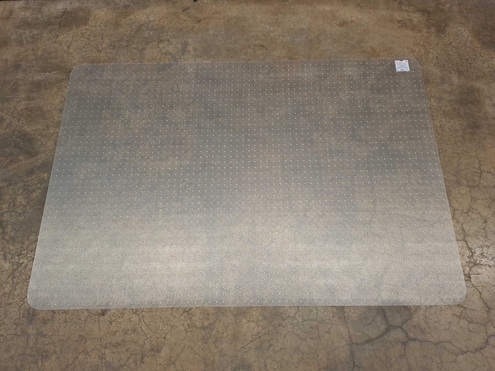 1579092-2 2 pcs Floor protection PET 1200x1800 mm