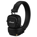 1579152-1 Marshall Major V Wireless Headphones, On-Ear (Black)