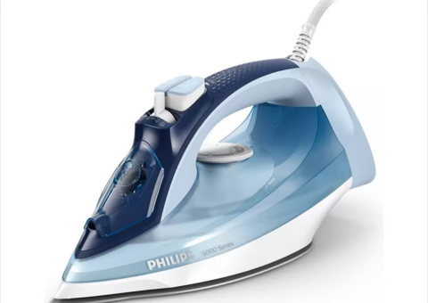 Strykjärn Philips Steam Iron 5000 Series DST5030/20