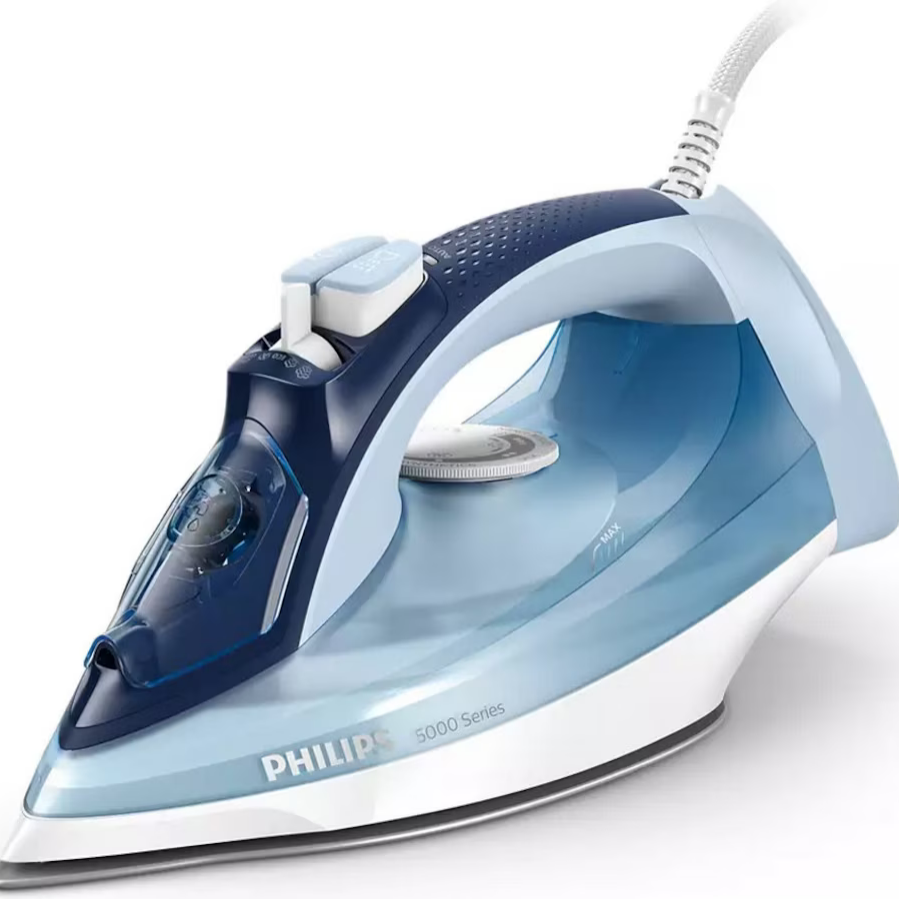 1579156-1 Strykjärn Philips Steam Iron 5000 Series DST5030/20