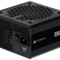 1579157-1 Nätaggregat Corsair RMe Series RM850e PSU (svart)