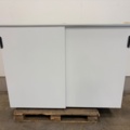 1578422-1 Office cabinet with sliding doors