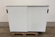1578422 Office cabinet with sliding doors