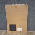 1579117-2 Golvskydd/Kombimatta imexop 910x1220 mm