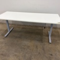 1578424-1 Height-adjustable desk - EDSBYN