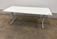1578424 Height-adjustable desk - EDSBYN