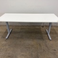 1578424-2 Height-adjustable desk - EDSBYN