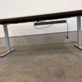 1578424-4 Height-adjustable desk - EDSBYN