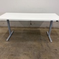 1578425-1 Height-adjustable desk - EDSBYN