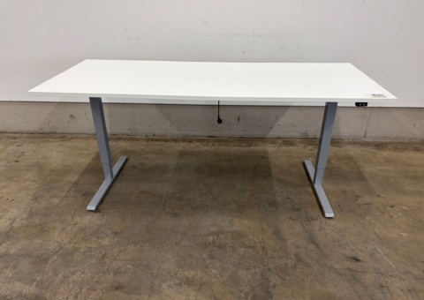 Height-adjustable desk - EDSBYN