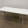 1578425-2 Height-adjustable desk - EDSBYN