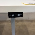 1578425-3 Height-adjustable desk - EDSBYN