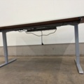 1578425-4 Height-adjustable desk - EDSBYN