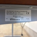 1578425-5 Height-adjustable desk - EDSBYN