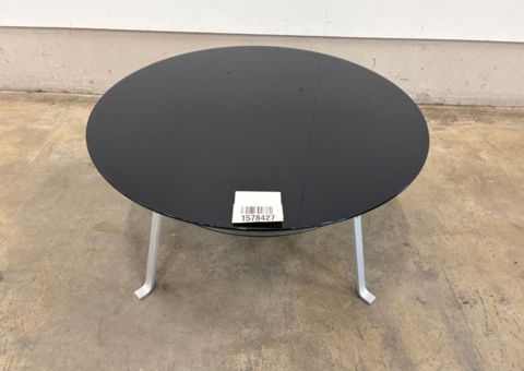 Glass table