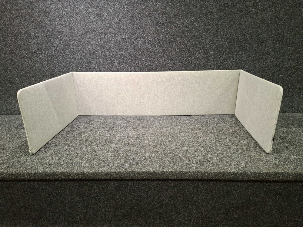 1579057-1 Table screen Götessons FoldItScreen 1440x720 mm