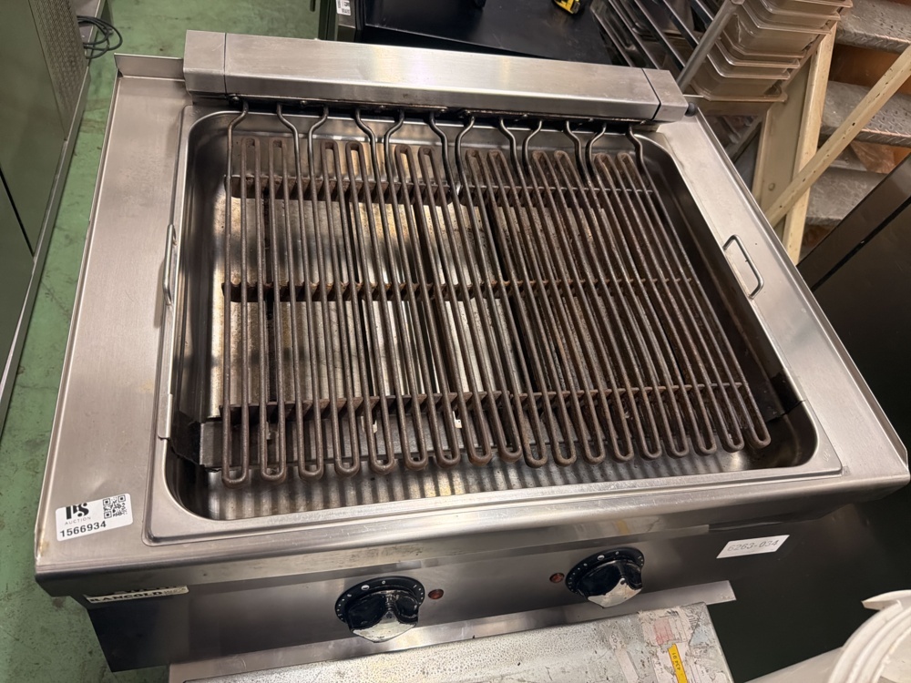 1566934-2 Vattengrill - Wery
