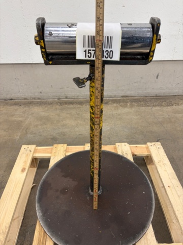1578430-4 Material support