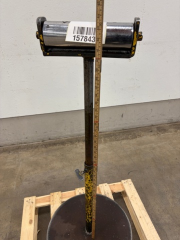 1578430-6 Material support